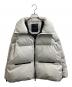 HERNO (ヘルノ) ダウンジャケット / down jacket / PI00207DL-11106-1250 / Made in ROMANIA / ルーマニア製 ホワイト サイズ:44：40000円