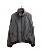 Patagoniaパタゴニア）の古着「バギーズジャケット / 28151SP19」｜ブラック