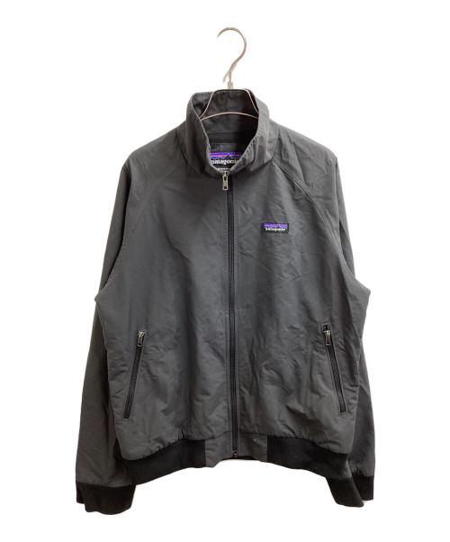Patagonia（パタゴニア）Patagonia (パタゴニア) バギーズジャケット / 28151SP19 ブラック サイズ:Mの古着・服飾アイテム