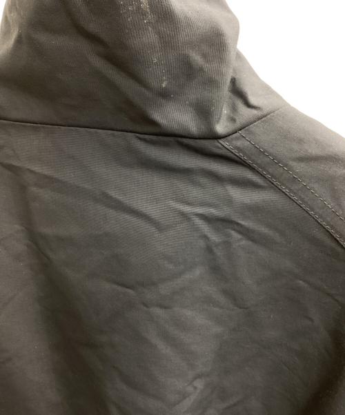 Patagonia（パタゴニア）Patagonia (パタゴニア) バギーズジャケット / 28151SP19 ブラック サイズ:Mの古着・服飾アイテム