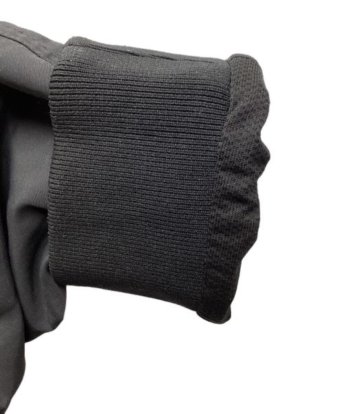 Patagonia（パタゴニア）Patagonia (パタゴニア) バギーズジャケット / 28151SP19 ブラック サイズ:Mの古着・服飾アイテム