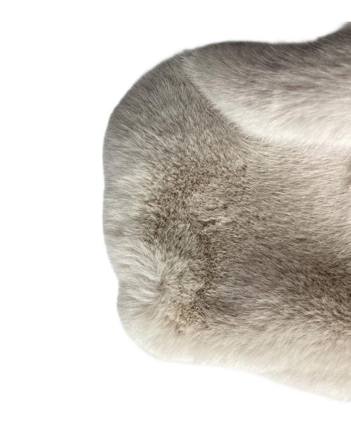 HERNO（ヘルノ）HERNO  (ヘルノ) エコファージャケット / GI000256D ベージュ サイズ:42の古着・服飾アイテム