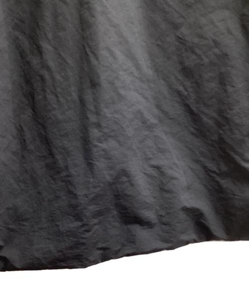 HIROKO HAYASHI（ヒロコ ハヤシ）HIROKO HAYASHI (ヒロコ ハヤシ) MOSCOVA CELESTE コート　/　24AW　/　709-99001 ブラック サイズ:FREEの古着・服飾アイテム