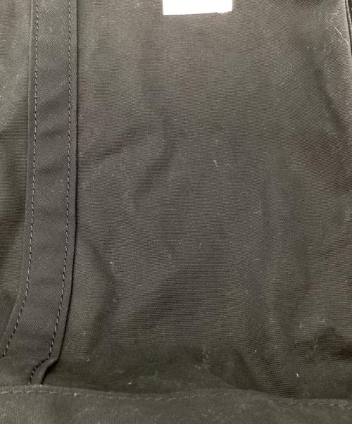 L.L.Bean（エルエルビーン）L.L.Bean　 (エルエルビーン) NEIGHBORHOOD　 (ネイバーフッド) GROCERY TOTE /  グローサリートート / 301371 ブラックの古着・服飾アイテム