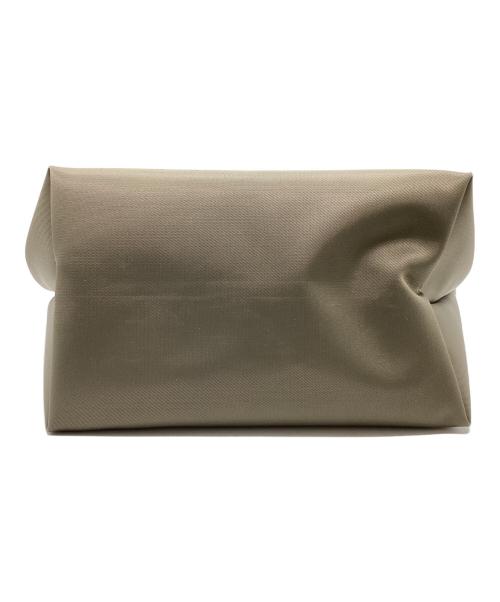 LONGCHAMP（ロンシャン）LONGCHAMP (ロンシャン) ル・プリアージュ ネオ ミニトップハンドルバッグ / 1500598 オリーブ サイズ:-の古着・服飾アイテム