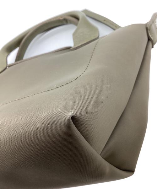 LONGCHAMP（ロンシャン）LONGCHAMP (ロンシャン) ル・プリアージュ ネオ ミニトップハンドルバッグ / 1500598 オリーブ サイズ:-の古着・服飾アイテム