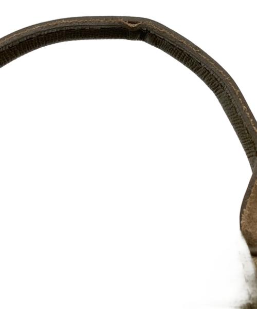 LONGCHAMP（ロンシャン）LONGCHAMP (ロンシャン) ル・プリアージュ ネオ ミニトップハンドルバッグ / 1500598 オリーブ サイズ:-の古着・服飾アイテム