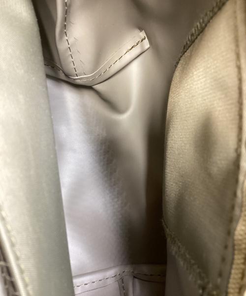 LONGCHAMP（ロンシャン）LONGCHAMP (ロンシャン) ル・プリアージュ ネオ ミニトップハンドルバッグ / 1500598 オリーブ サイズ:-の古着・服飾アイテム