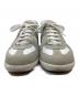 Maison Margiela (メゾンマルジェラ) REPLICA German Trainer / レプリカ ジャーマントレーナー / 22 ホワイト サイズ:42：25000円