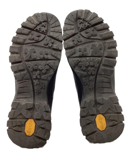 JIL SANDER（ジルサンダー）JIL SANDER (ジルサンダー) Chelsea Boots / サイドゴアブーツ  ブラック サイズ:40の古着・服飾アイテム