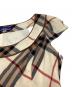 BURBERRY BLUE LABELの古着・服飾アイテム：6000円