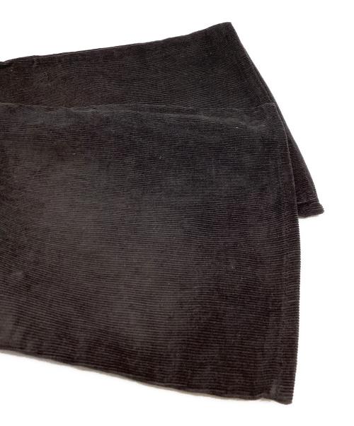 LEVI'S（リーバイス）LEVI'S (リーバイス) コーデュロイフレアパンツ / 646-1759 / 70s / ボタン裏刻印341 ブラック サイズ:Ｗ30×L33の古着・服飾アイテム