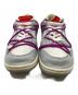 NIKE (ナイキ) OFFWHITE (オフホワイト) Dunk Low 1 of 50 