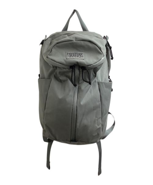 MYSTERY RANCH（ミステリーランチ）MYSTERY RANCH (ミステリーランチ) バックパック　アーバンアサルト グレーの古着・服飾アイテム
