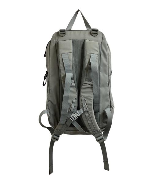 MYSTERY RANCH（ミステリーランチ）MYSTERY RANCH (ミステリーランチ) バックパック　アーバンアサルト グレーの古着・服飾アイテム