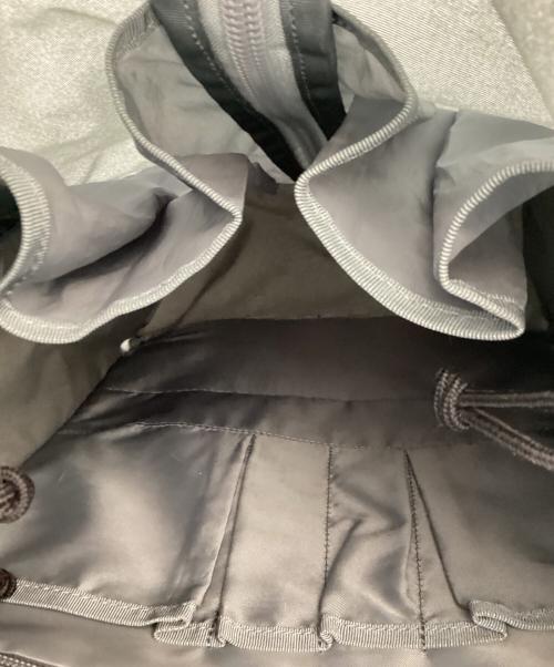 MYSTERY RANCH（ミステリーランチ）MYSTERY RANCH (ミステリーランチ) バックパック　アーバンアサルト グレーの古着・服飾アイテム