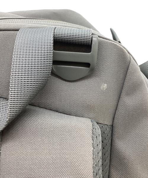 MYSTERY RANCH（ミステリーランチ）MYSTERY RANCH (ミステリーランチ) バックパック　アーバンアサルト グレーの古着・服飾アイテム