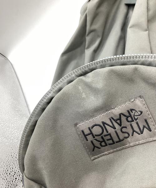 MYSTERY RANCH（ミステリーランチ）MYSTERY RANCH (ミステリーランチ) バックパック　アーバンアサルト グレーの古着・服飾アイテム