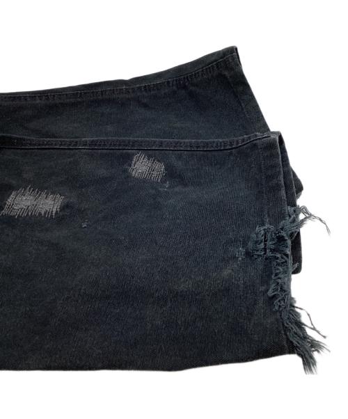 CarHartt（カーハート）CarHartt (カーハート) ペインターパンツ / B11BLK ブラック サイズ:W34 L32の古着・服飾アイテム