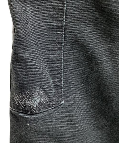 CarHartt（カーハート）CarHartt (カーハート) ペインターパンツ / B11BLK ブラック サイズ:W34 L32の古着・服飾アイテム
