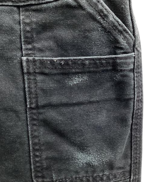 CarHartt（カーハート）CarHartt (カーハート) ペインターパンツ / B11BLK ブラック サイズ:W34 L32の古着・服飾アイテム