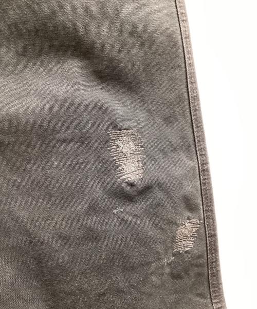CarHartt（カーハート）CarHartt (カーハート) ペインターパンツ / B11BLK ブラック サイズ:W34 L32の古着・服飾アイテム
