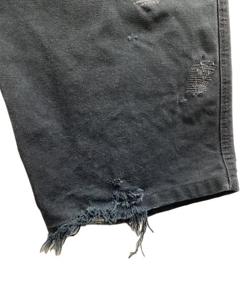 CarHartt（カーハート）CarHartt (カーハート) ペインターパンツ / B11BLK ブラック サイズ:W34 L32の古着・服飾アイテム