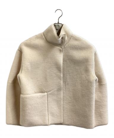 中古・古着通販】TODAYFUL (トゥデイフル) Standcollar Boa Jacket