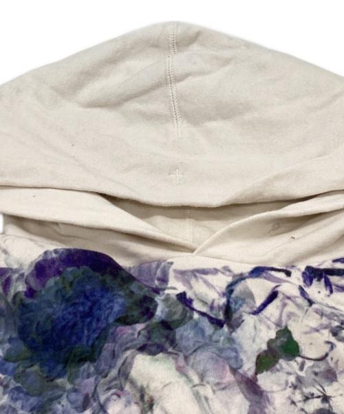 LAD MUSICIAN（ラッドミュージシャン）LAD MUSICIAN (ラッドミュージシャン) Pullover Parka / 2120-607 ベージュ サイズ:44の古着・服飾アイテム