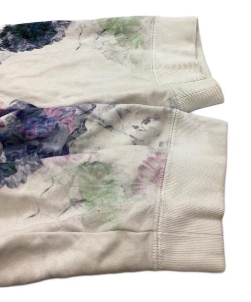 LAD MUSICIAN（ラッドミュージシャン）LAD MUSICIAN (ラッドミュージシャン) Pullover Parka / 2120-607 ベージュ サイズ:44の古着・服飾アイテム