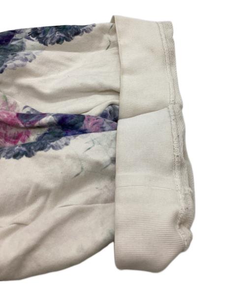 LAD MUSICIAN（ラッドミュージシャン）LAD MUSICIAN (ラッドミュージシャン) Pullover Parka / 2120-607 ベージュ サイズ:44の古着・服飾アイテム