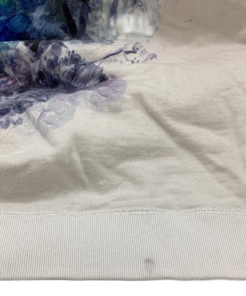 LAD MUSICIAN（ラッドミュージシャン）LAD MUSICIAN (ラッドミュージシャン) Pullover Parka / 2120-607 ベージュ サイズ:44の古着・服飾アイテム