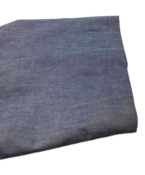 LEVI'S（リーバイス）LEVI'S (リーバイス) シャンブレーボアランチジャケット / 70s / USA製 ブルー サイズ:Mの古着・服飾アイテム