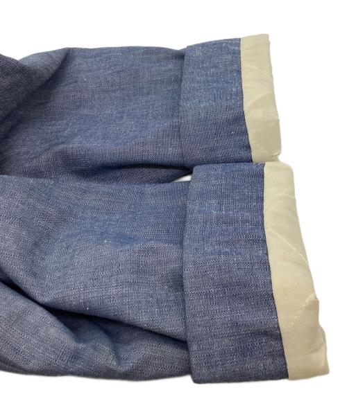 LEVI'S（リーバイス）LEVI'S (リーバイス) シャンブレーボアランチジャケット / 70s / USA製 ブルー サイズ:Mの古着・服飾アイテム