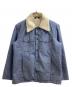 LEVI'S（リーバイス）の古着「シャンブレーボアランチジャケット / 70s / USA製」｜ブルー