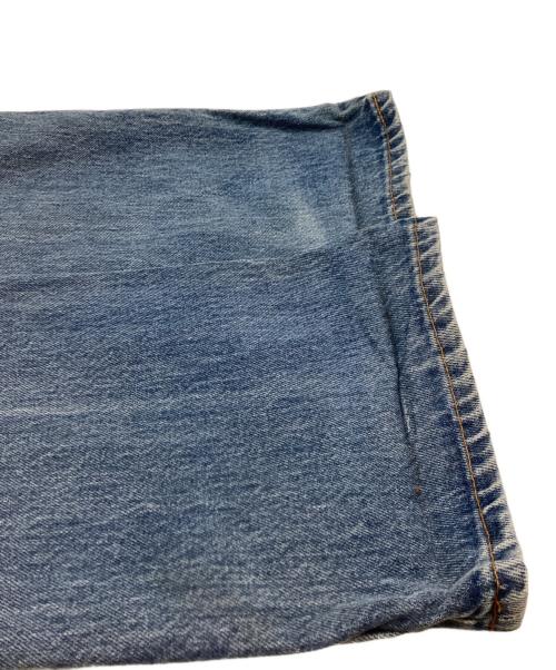 LEVI'S（リーバイス）LEVI'S (リーバイス) デニムパンツ / 517-0217 / ボタン裏653 USA製 84年製 ブルー サイズ:W30の古着・服飾アイテム