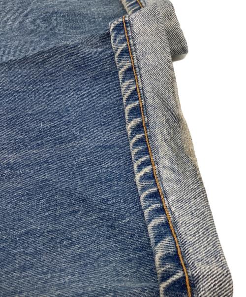 LEVI'S（リーバイス）LEVI'S (リーバイス) デニムパンツ / 517-0217 / ボタン裏653 USA製 84年製 ブルー サイズ:W30の古着・服飾アイテム