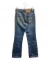 LEVI'S (リーバイス) デニムパンツ / 517-0217 / ボタン裏653 USA製 84年製 ブルー サイズ:W30：8000円