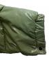 中古・古着 MONCLER (モンクレール) CLAIRE / クレア / ダウンジャケット オリーブ：10000円