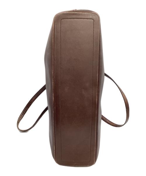 COACH（コーチ）COACH (コーチ) バッグ / 9849 / OLD COACH ブラウン サイズ:-の古着・服飾アイテム