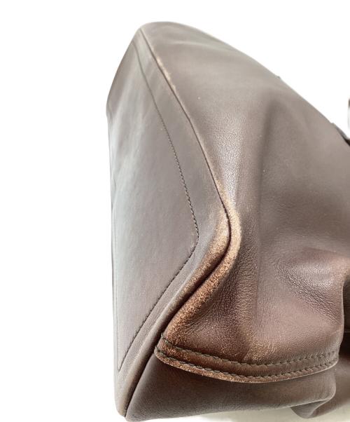 COACH（コーチ）COACH (コーチ) バッグ / 9849 / OLD COACH ブラウン サイズ:-の古着・服飾アイテム