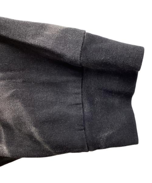 DIESEL（ディーゼル）DIESEL (ディーゼル) LONG-SLEEVED SHIRTS / ロングスリーブシャツ / 0NKBC ブラック サイズ:52の古着・服飾アイテム