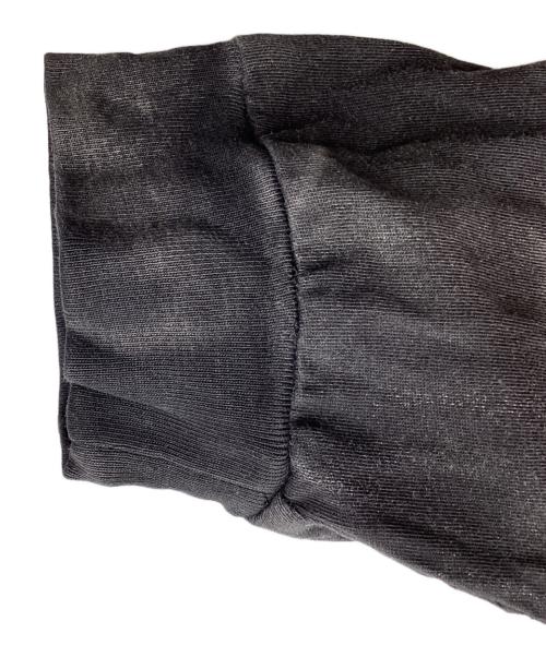 DIESEL（ディーゼル）DIESEL (ディーゼル) LONG-SLEEVED SHIRTS / ロングスリーブシャツ / 0NKBC ブラック サイズ:52の古着・服飾アイテム