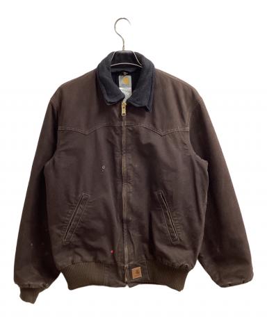中古・古着通販】CarHartt (カーハート) santa fe jacket / サンタフェ