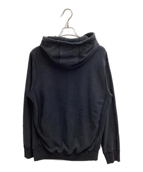 FTC（エフティーシー）FTC (エフティーシー) パーカー / TOMMY GUERRERO / トミーゲレロ ブラック サイズ:Lの古着・服飾アイテム