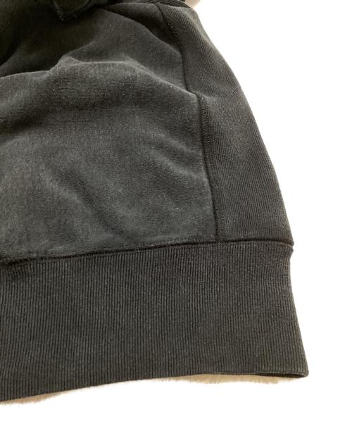 FTC（エフティーシー）FTC (エフティーシー) パーカー / TOMMY GUERRERO / トミーゲレロ ブラック サイズ:Lの古着・服飾アイテム