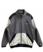 THE NORTH FACEザ ノース フェイス）の古着「92EXTREME FLEECE JACKET / 2 エクストリームフリースジャケット / NA62215」｜グレー