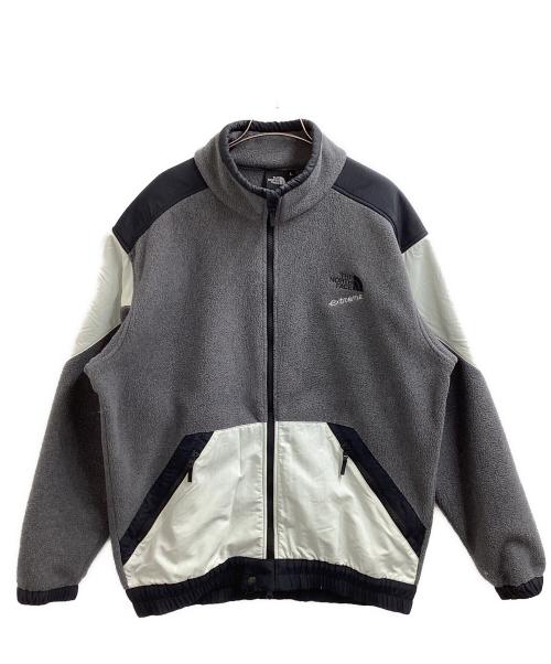 THE NORTH FACE（ザ ノース フェイス）THE NORTH FACE (ザ ノース フェイス) 92EXTREME FLEECE JACKET / 2 エクストリームフリースジャケット / NA62215 グレー サイズ:Lの古着・服飾アイテム