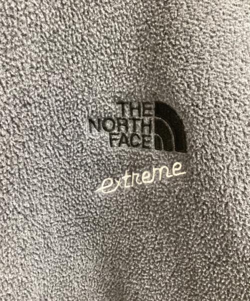 THE NORTH FACE（ザ ノース フェイス）THE NORTH FACE (ザ ノース フェイス) 92EXTREME FLEECE JACKET / 2 エクストリームフリースジャケット / NA62215 グレー サイズ:Lの古着・服飾アイテム