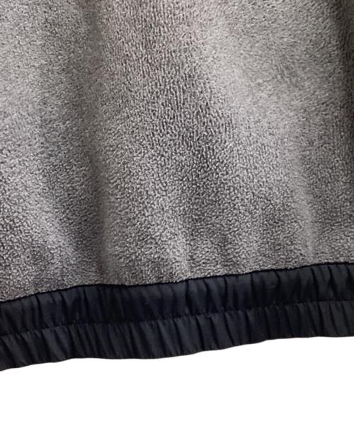 THE NORTH FACE（ザ ノース フェイス）THE NORTH FACE (ザ ノース フェイス) 92EXTREME FLEECE JACKET / 2 エクストリームフリースジャケット / NA62215 グレー サイズ:Lの古着・服飾アイテム